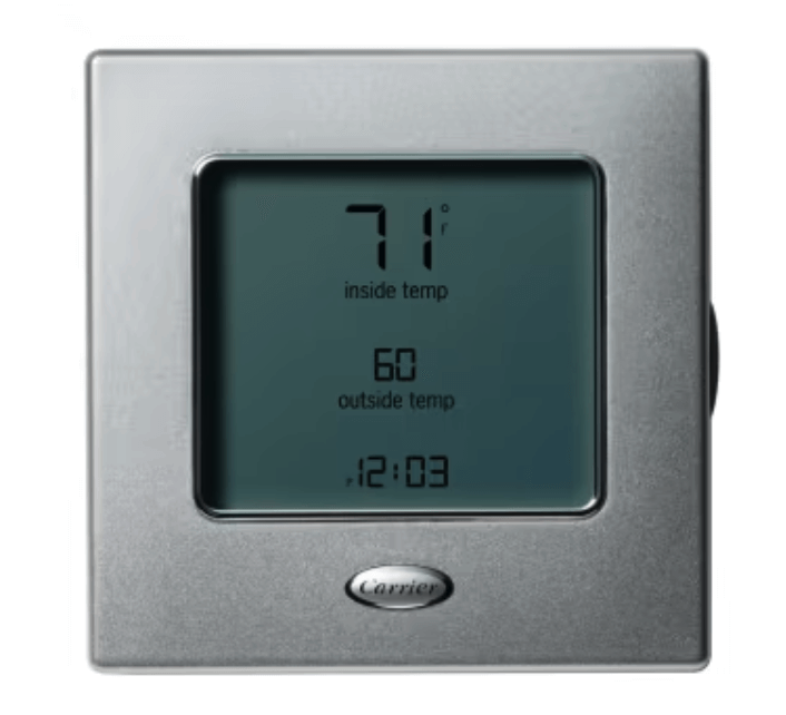 Edge® Pro Commercial Non-Communicating Programmable Thermostat