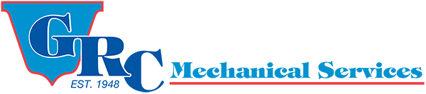 GRC Mechanical Logo