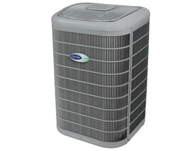 Carrier Air Conditioner Systems